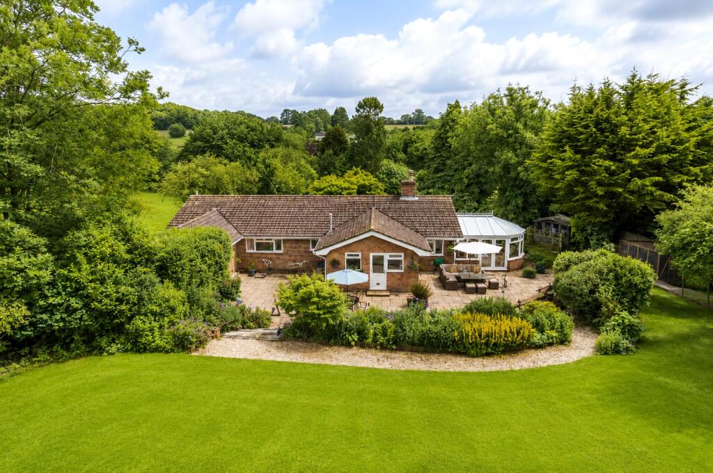 Main image of property: Grosvenor Road, Medstead, Hampshire, GU34