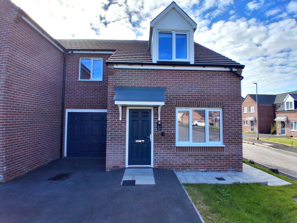 Main image of property: Ladysmith Close, Whitehaven, CA28