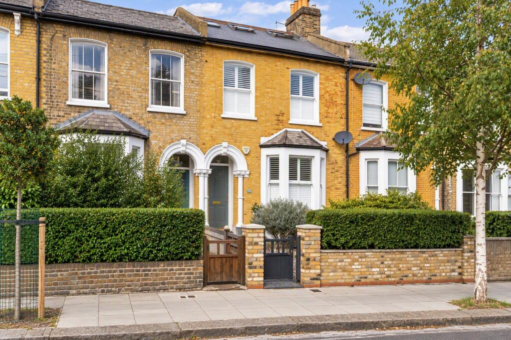 Main image of property: Upland Road, London, SE22