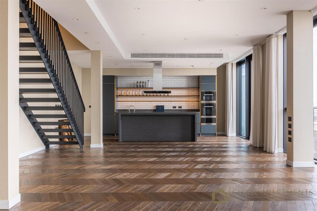 Main image of property: Penthouse, Boiler House, Circus Road South, London, SW11