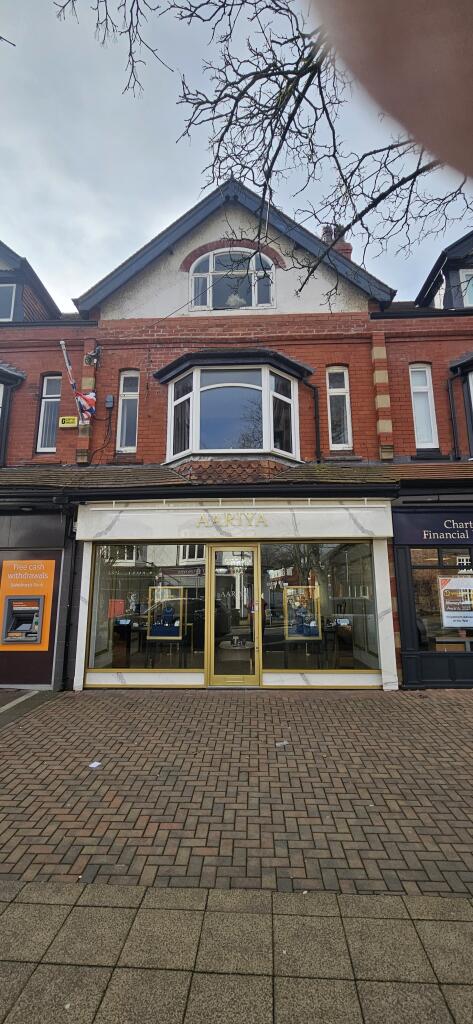 Main image of property: 202, Ashley Road, Hale, Trafford