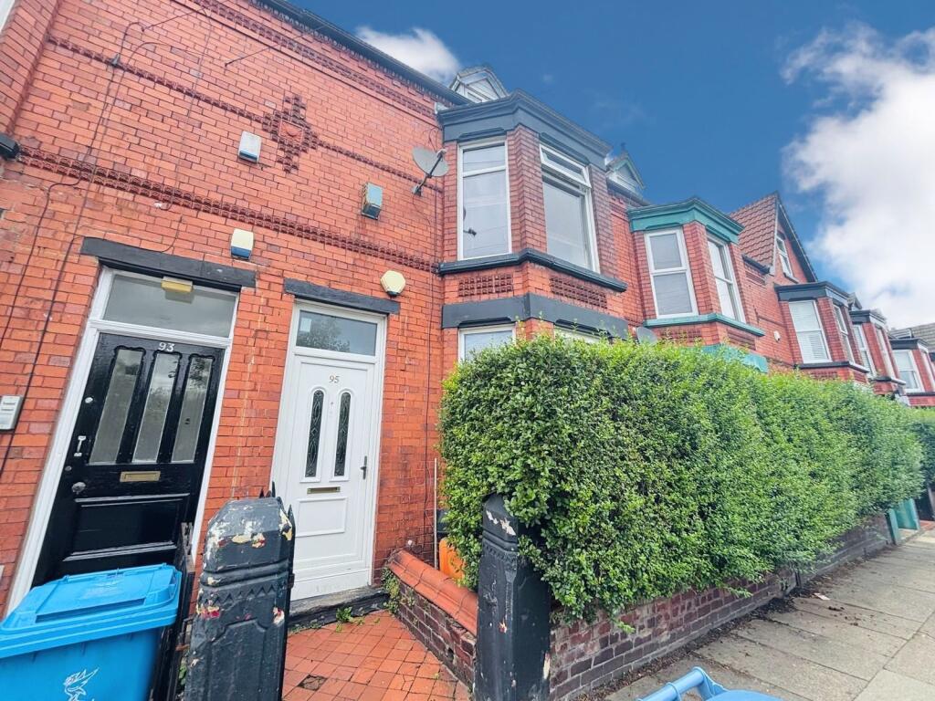Main image of property: Penny Lane, LIVERPOOL