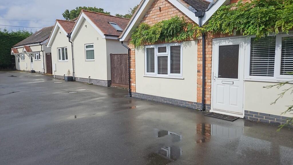 Main image of property: Windmill Lane, Balsall Common, Coventry