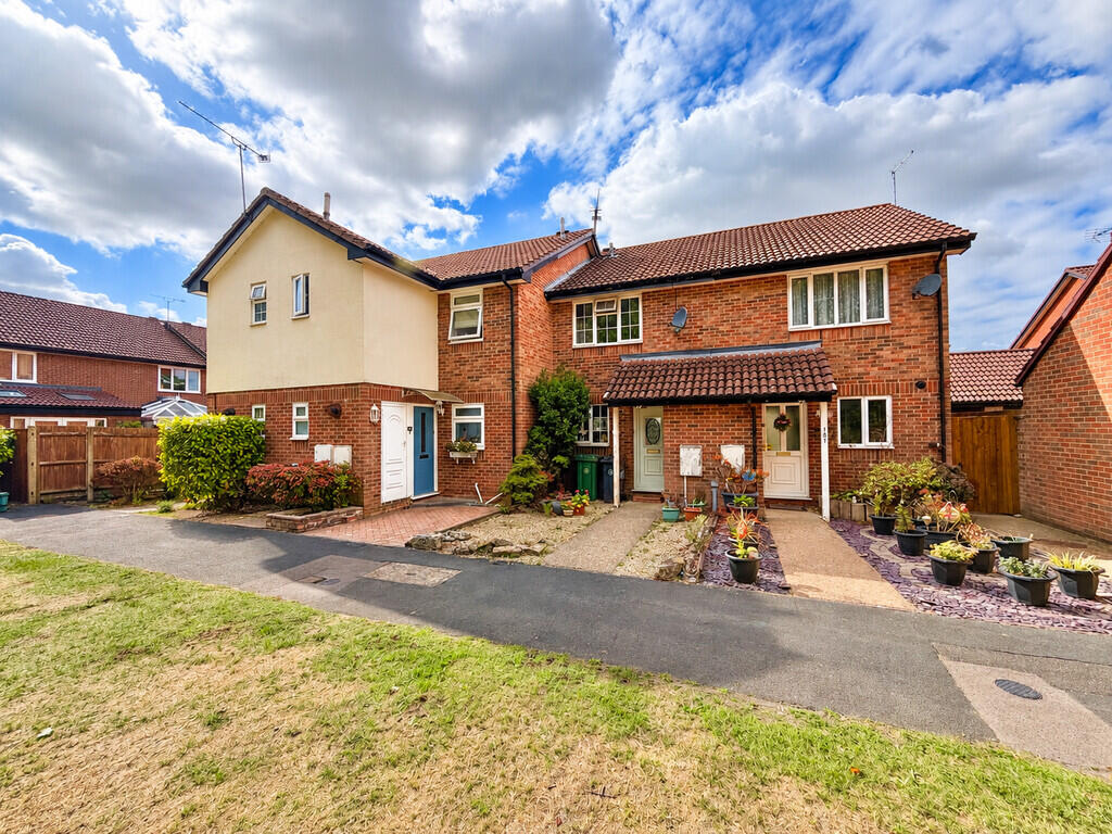 Main image of property: Cheylesmore Drive, Frimley, Camberley, Surrey