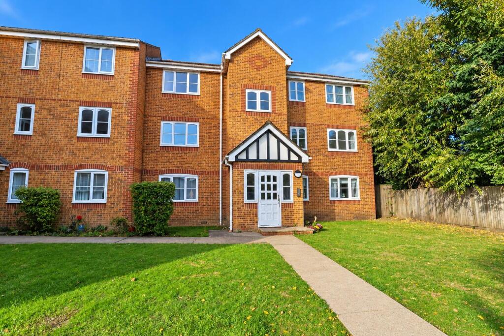 Main image of property: New Road, Hackbridge