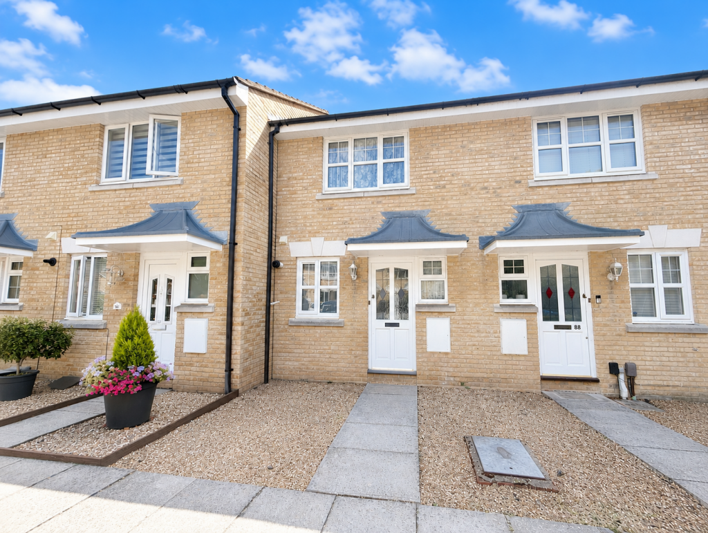 Main image of property: Baronsmead, Shirley, Southampton