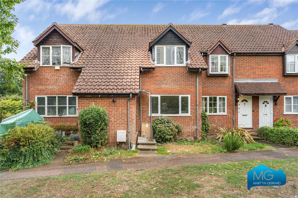Main image of property: Mahon Close, Enfield, EN1