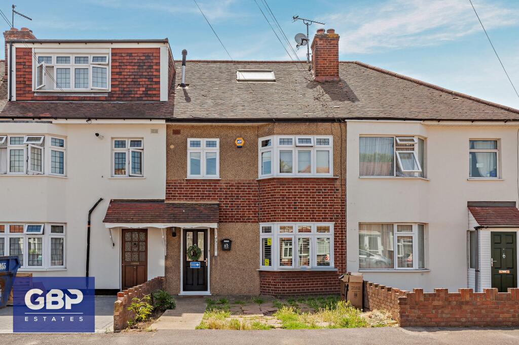 Main image of property: Wolseley Road, Romford, RM7