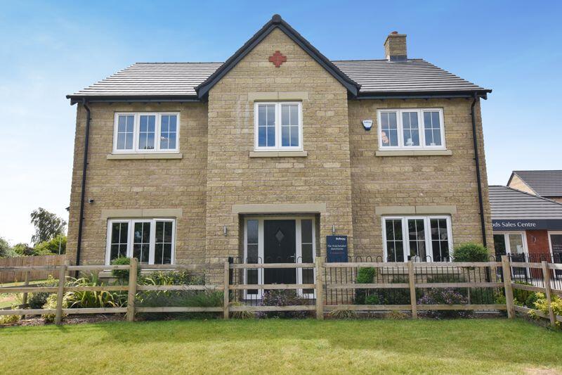 Main image of property: Braunston Road, Oakham