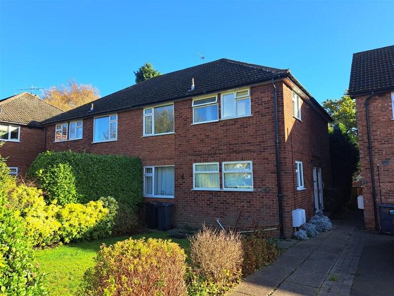 Main image of property: Marlpit Lane, Four Oaks, Sutton Coldfield, B75