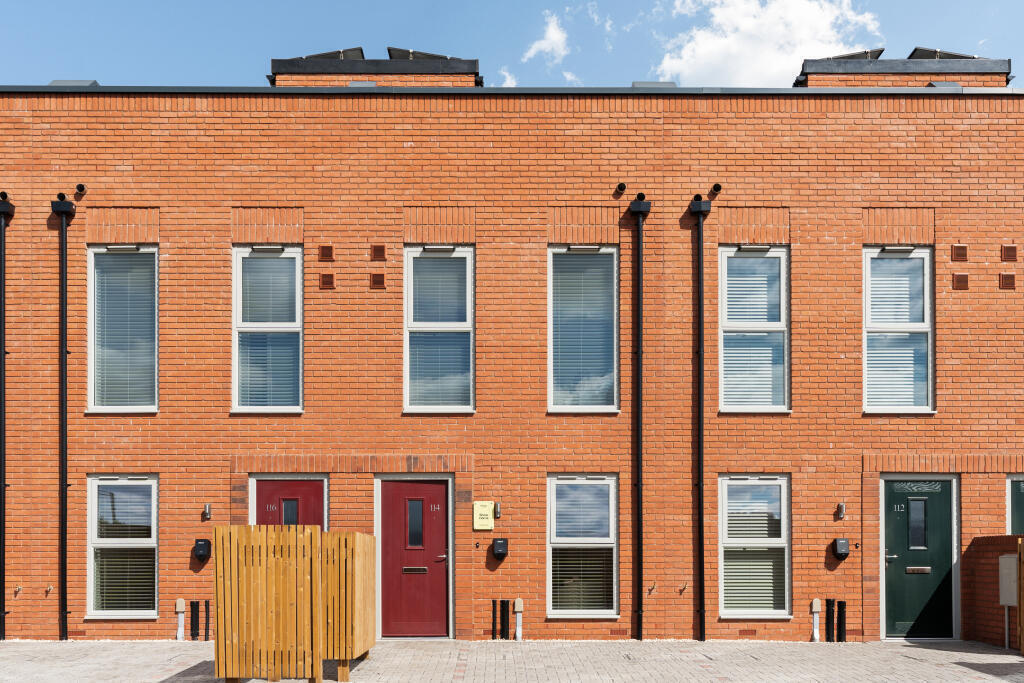 Main image of property: Qualcast Road, Wolverhampton