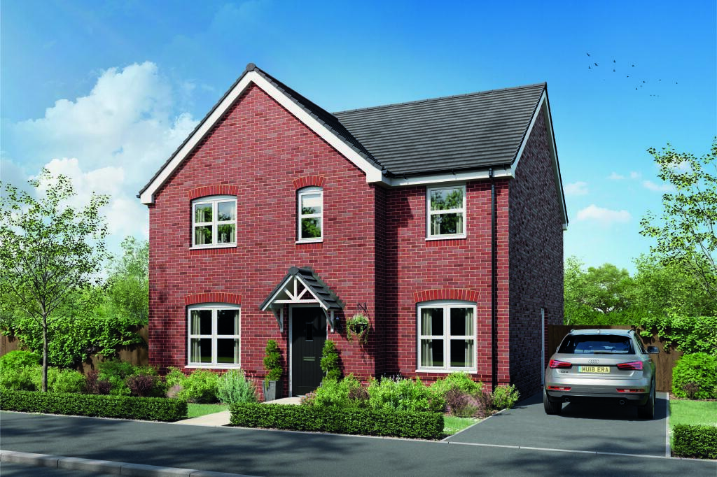 Main image of property: Holme Road, 
Market Weighton, 
York, 
YO43 3GT