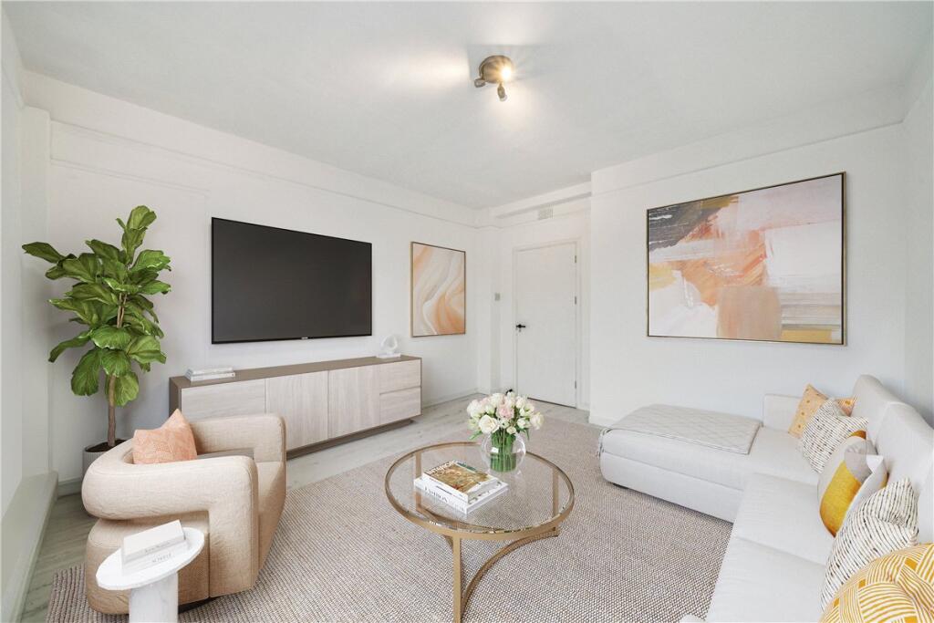 Main image of property: Iron Mill Road, London, SW18