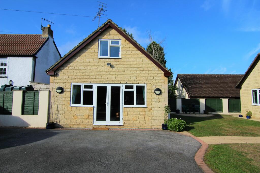 Main image of property: The Annex, The Old Nurseries, Bishop Sutton, Bristol