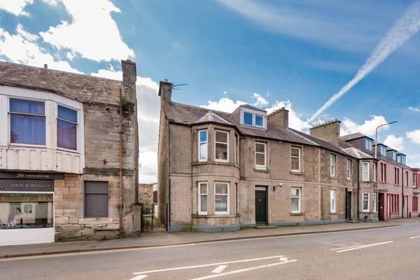 Main image of property: 14 BRIDGE STREET, TRANENT EH33 1AG