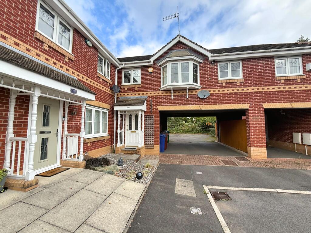 Main image of property: Kerscott Road, Manchester, M23
