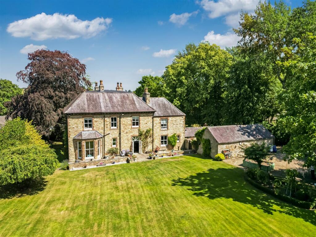 Main image of property: Hargill Road, Howden Le Wear, Crook