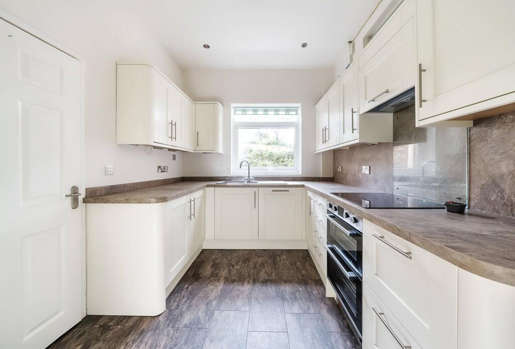 Main image of property: Lawrence Close, Charlton Kings, Cheltenham, GL52