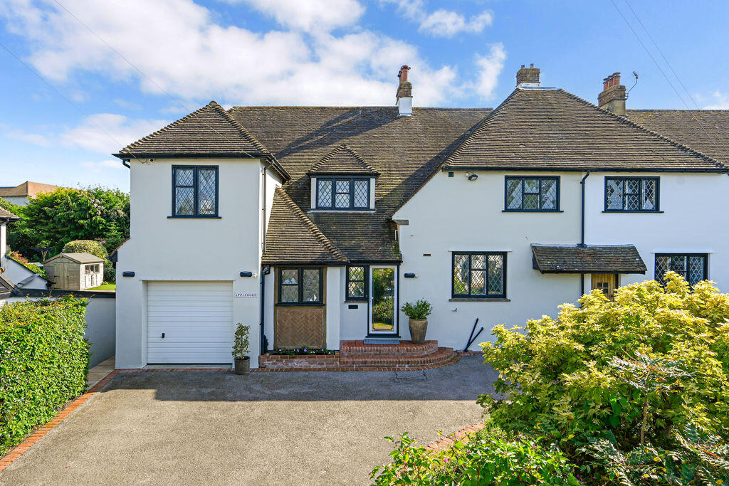 Main image of property: Saltwood/Hythe