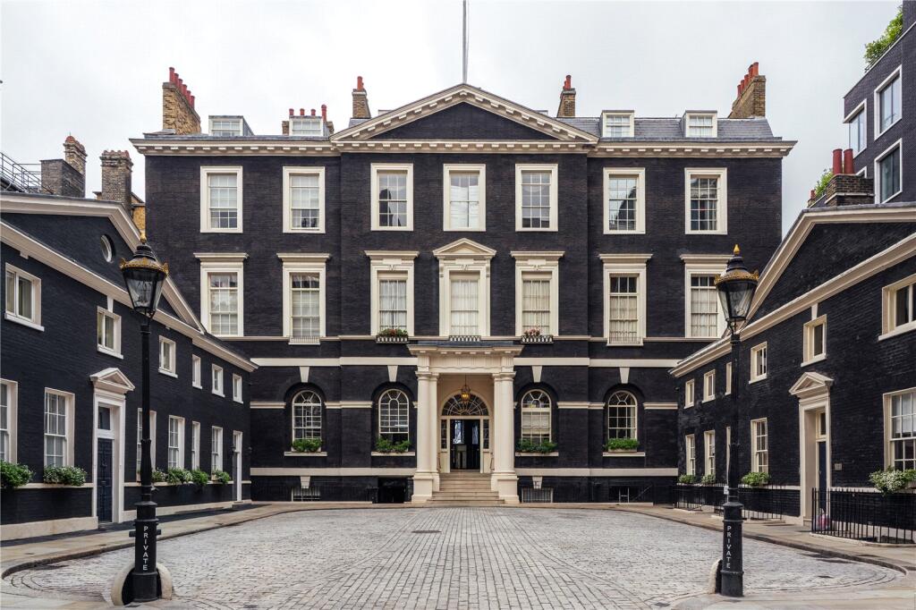 Main image of property: Albany, Mayfair, London, W1J