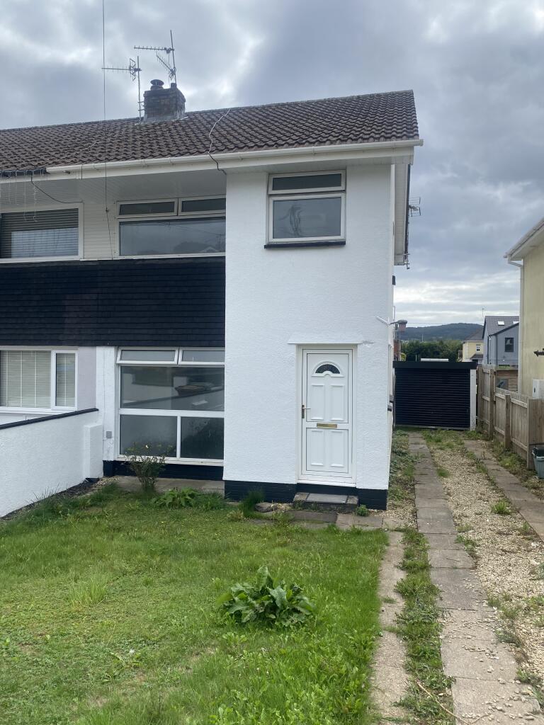 Main image of property: Cherry Tree Close, Bedwas, Caerphilly County Borough