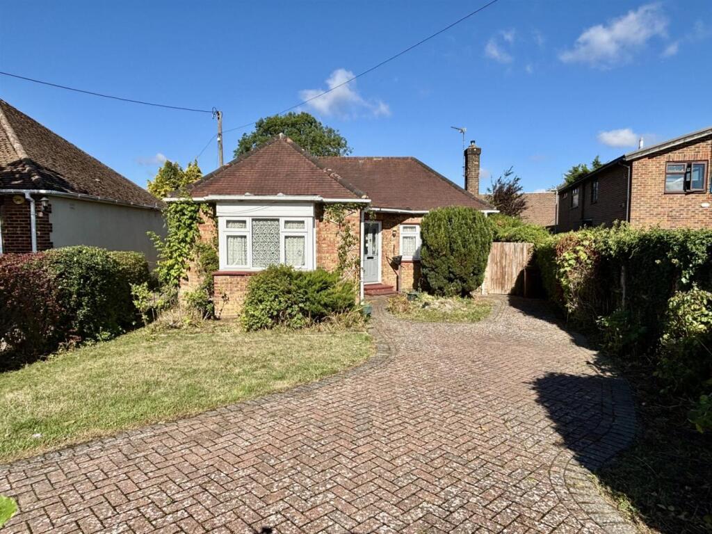 Main image of property: King George Road, Chatham