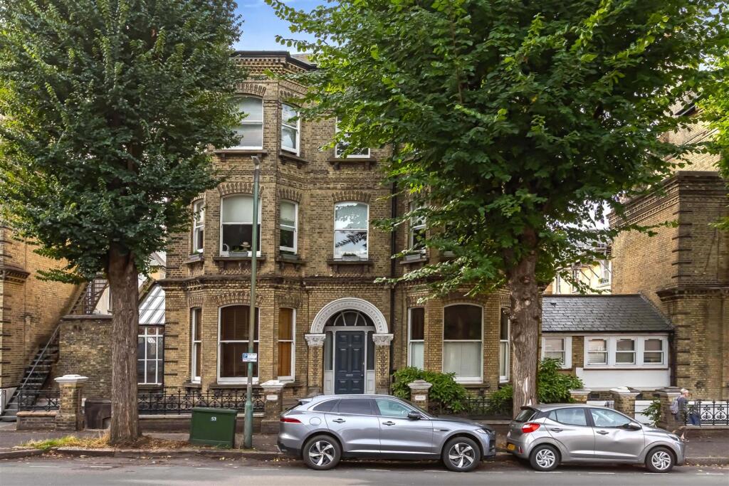 Main image of property: Eaton Road, Hove