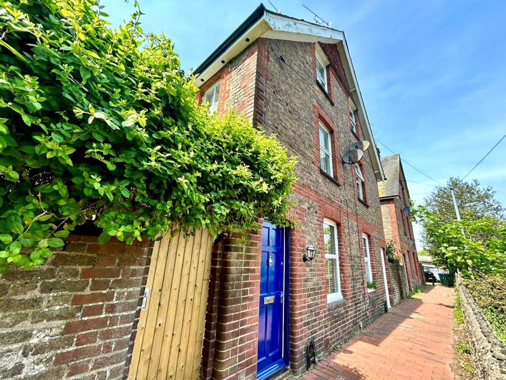 Main image of property: Green Wall, Lewes