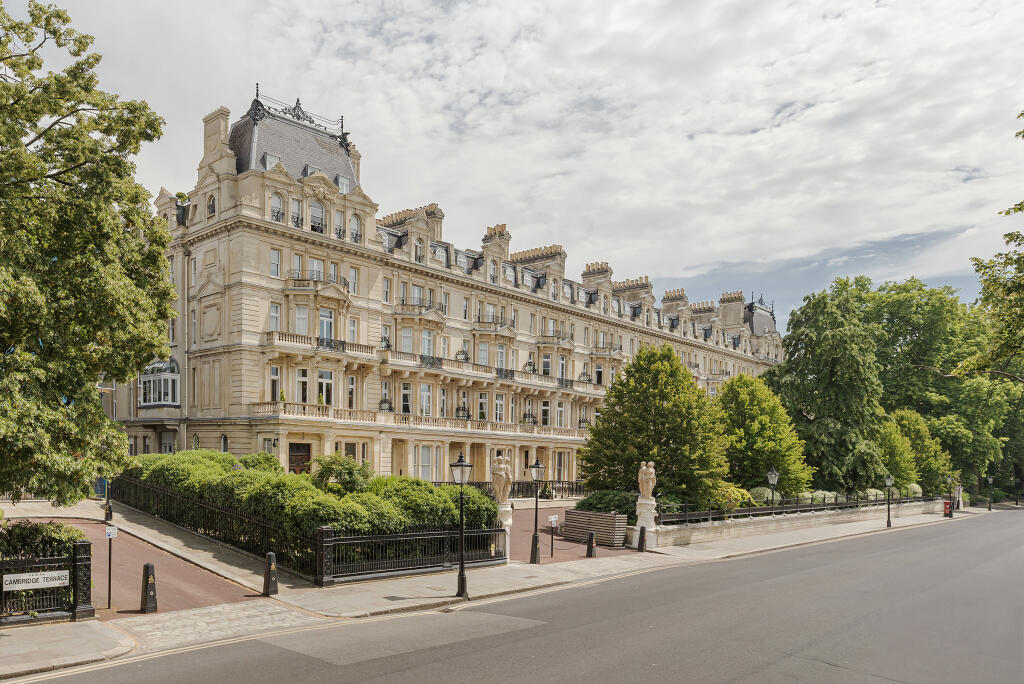 Main image of property: Cambridge Gate, London, NW1
