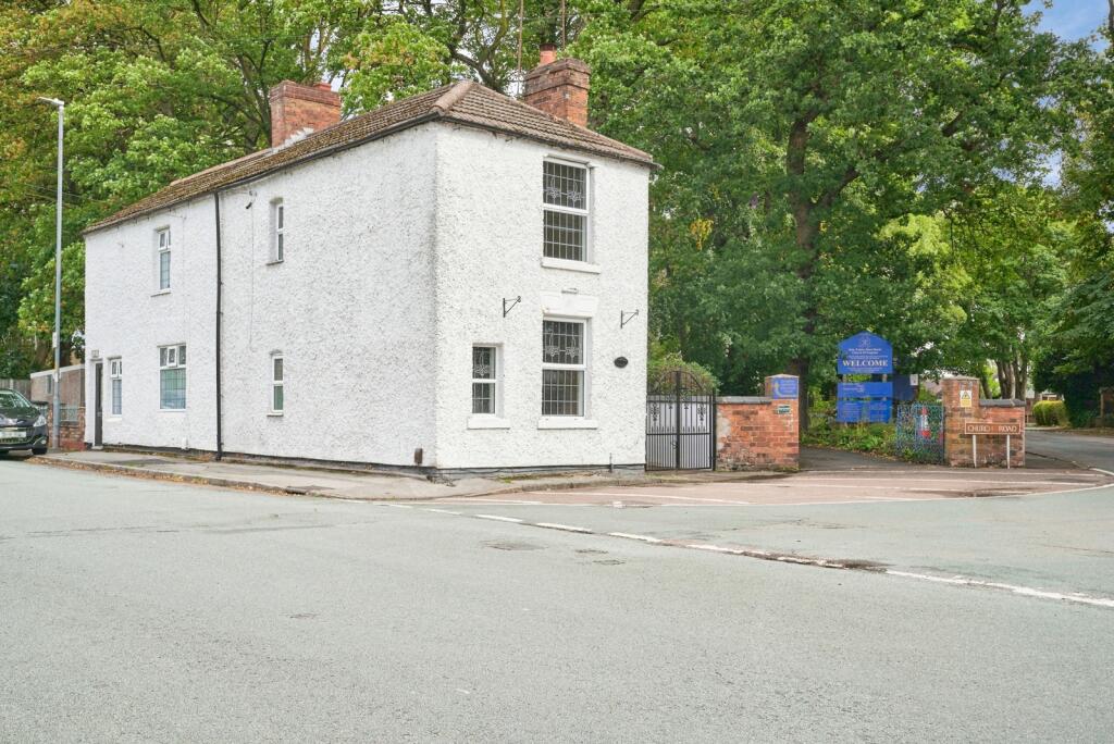 Main image of property: Church Road, Willenhall, West Midlands, WV12