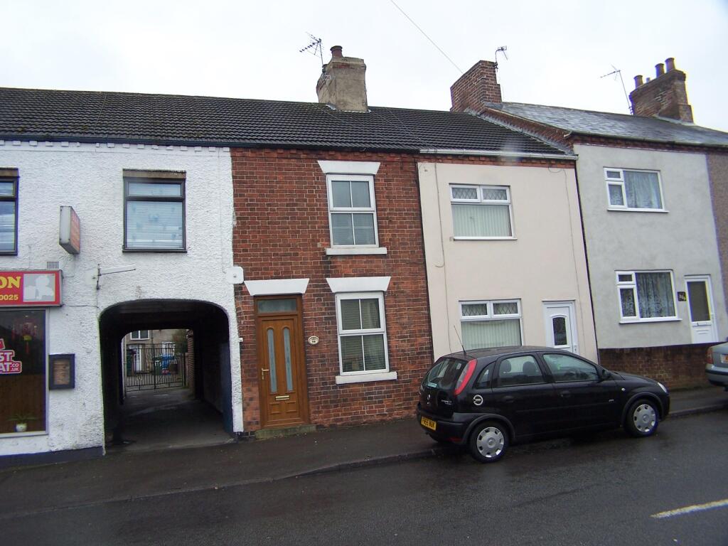 Main image of property: Nottingham Road, Ripley, DE5