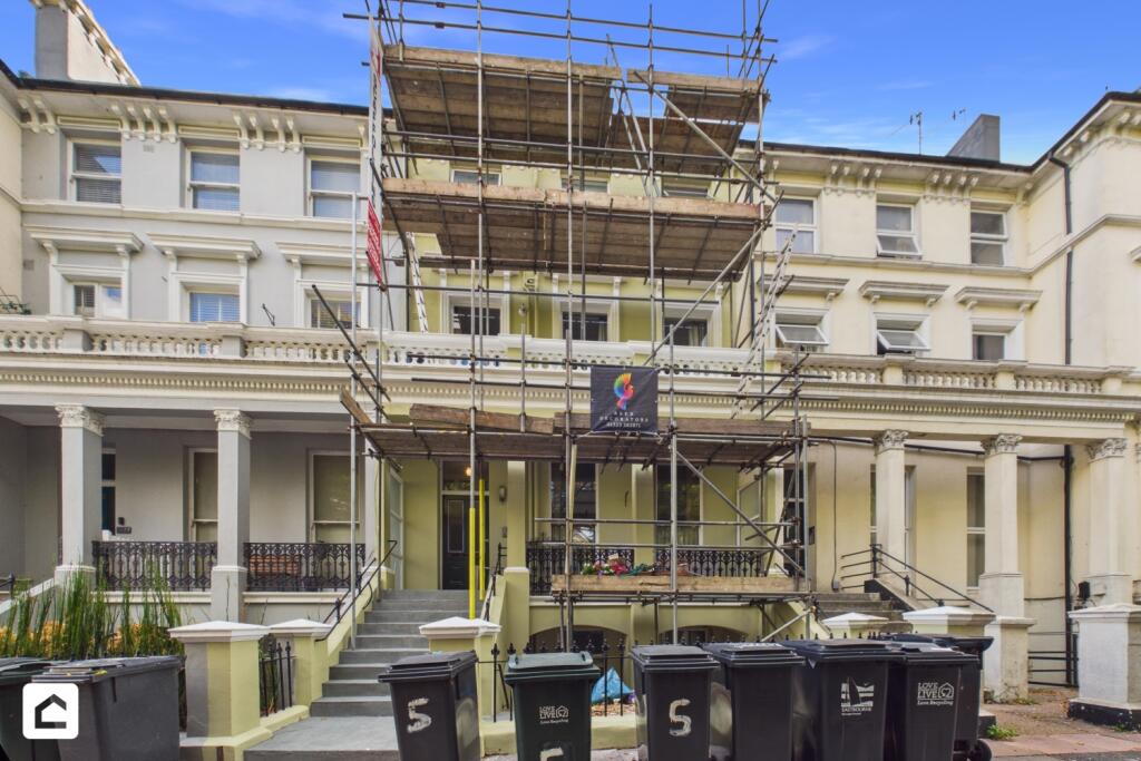 Main image of property: Upperton Gardens, Upperton