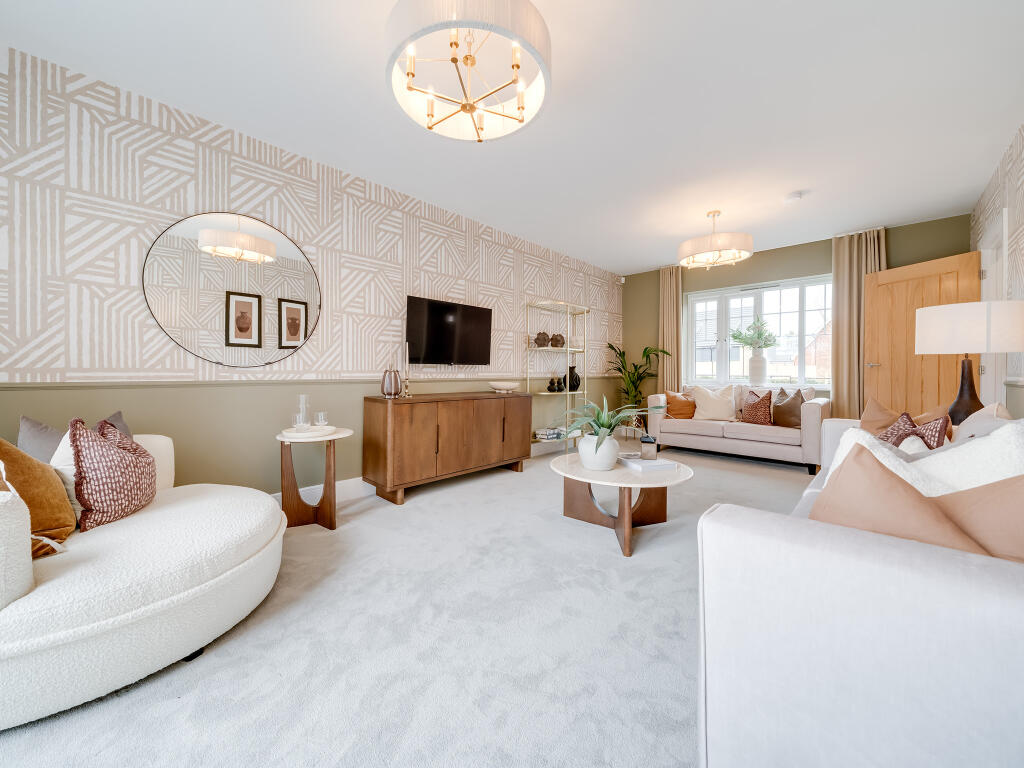 Main image of property: Sicklesmere Road, 
Bury St Edmunds, 
IP33 2BS
