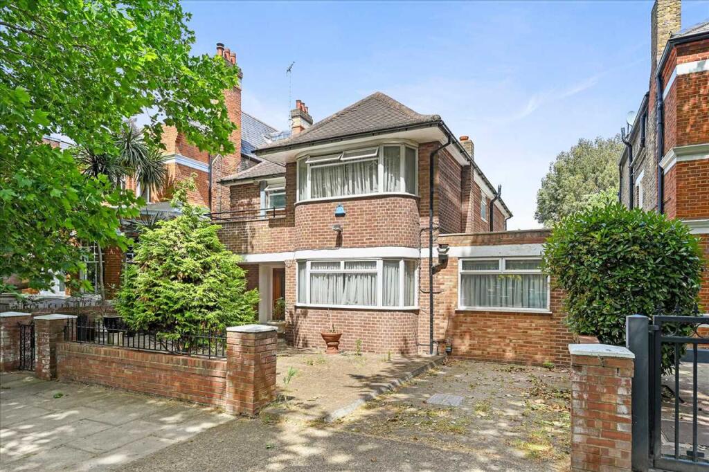 Main image of property: Barrowgate Road, Chiswick