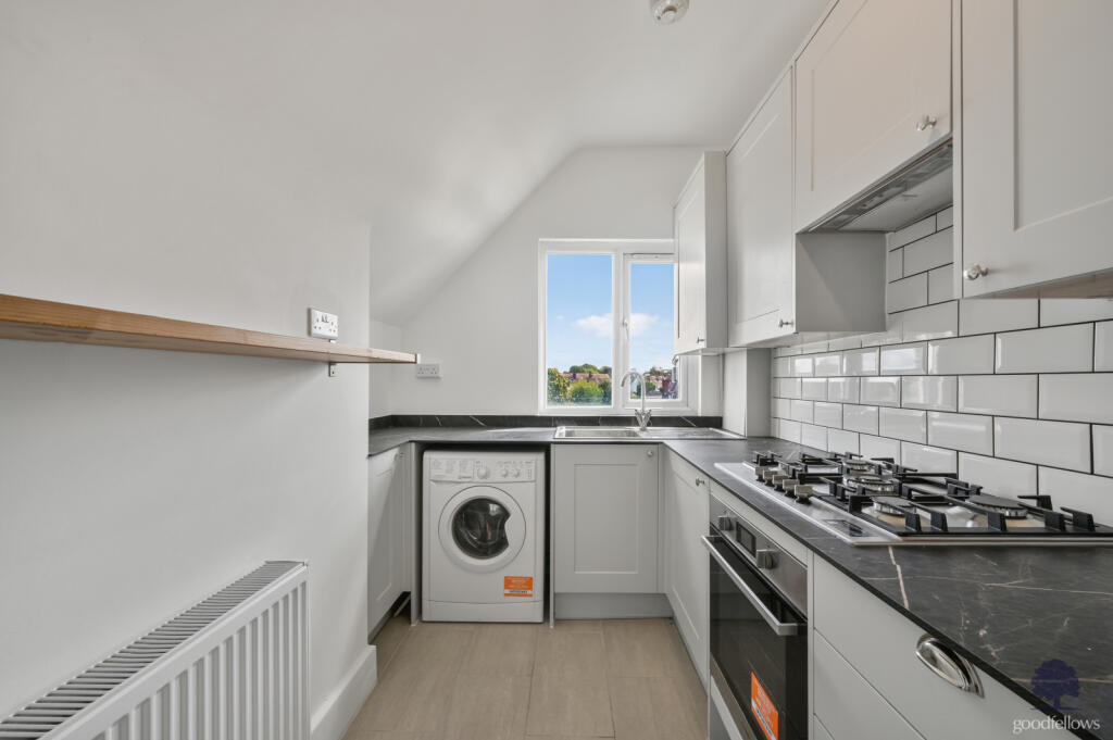 Main image of property: London Road, Mitcham, Surrey, CR4
