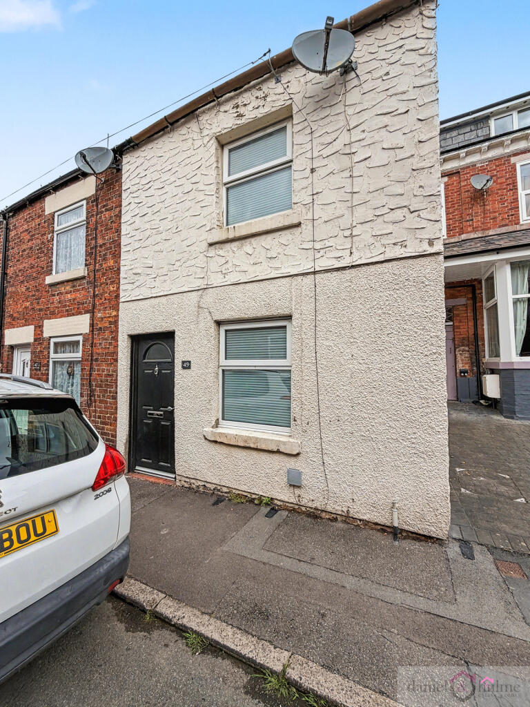 Main image of property: Fountain Street, Leek, Staffordshire, ST13 6JX