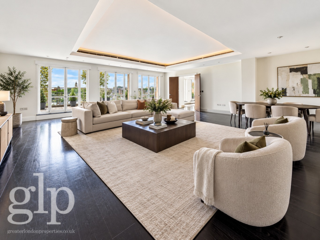 Main image of property: Lancelot Place, Knightsbridge, London, SW7