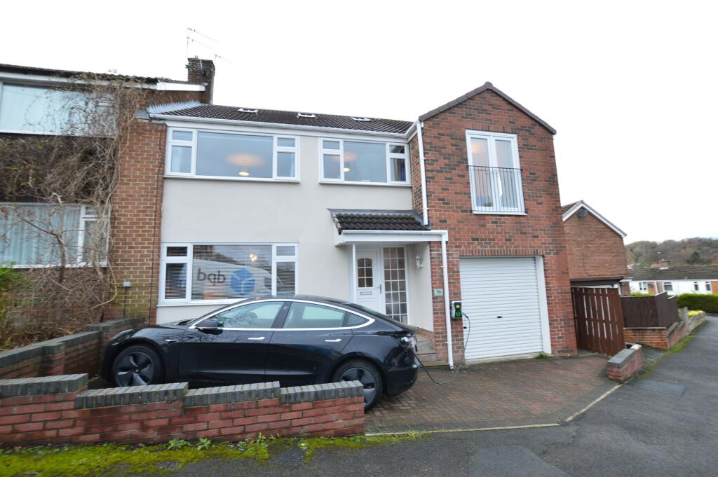 Main image of property: Wearside Drive, Durham, DH1
