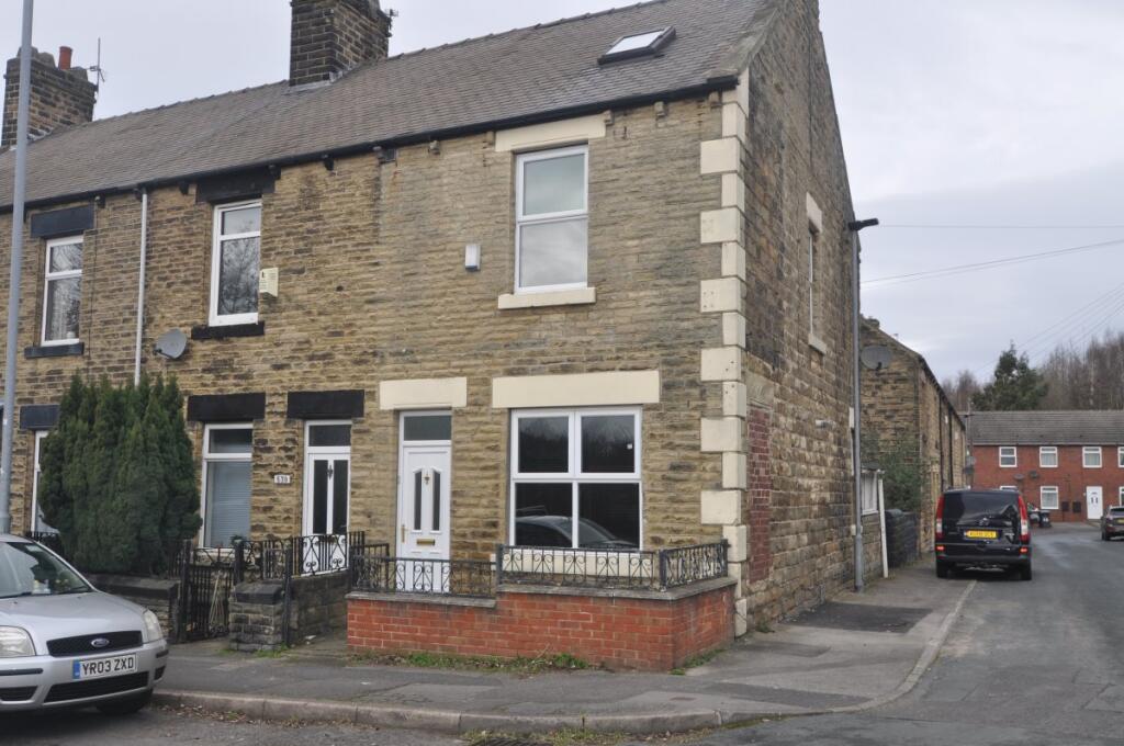 Main image of property: Doncaster Road, Ardsley
