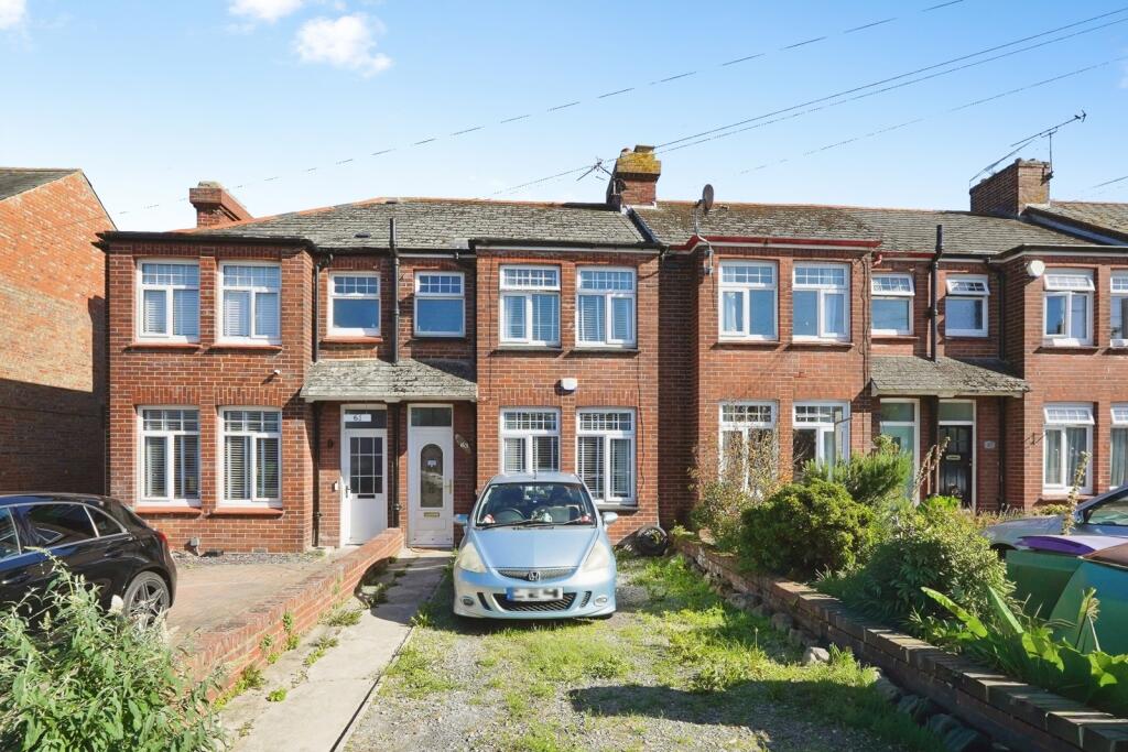 Main image of property: Somerset Road, Folkestone, Kent, CT19