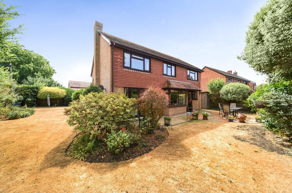 Main image of property: The Mallards, Havant, PO9
