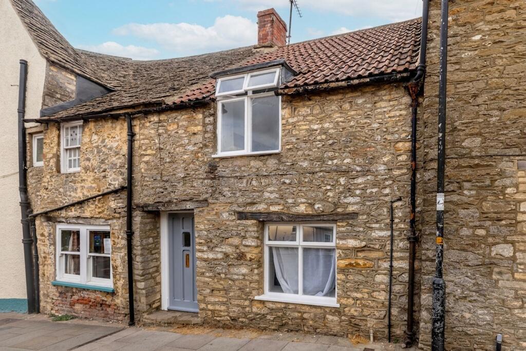 Main image of property: St. Marys Street, Malmesbury, SN16