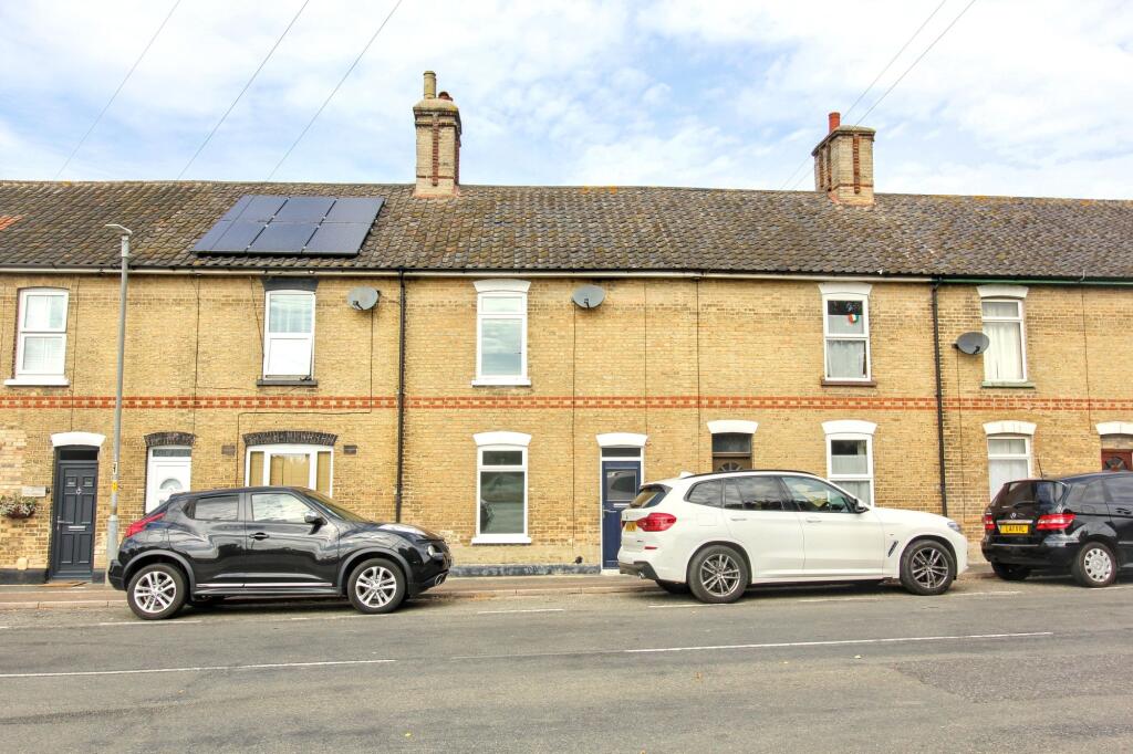Main image of property: Norwich Road, Scole, IP21