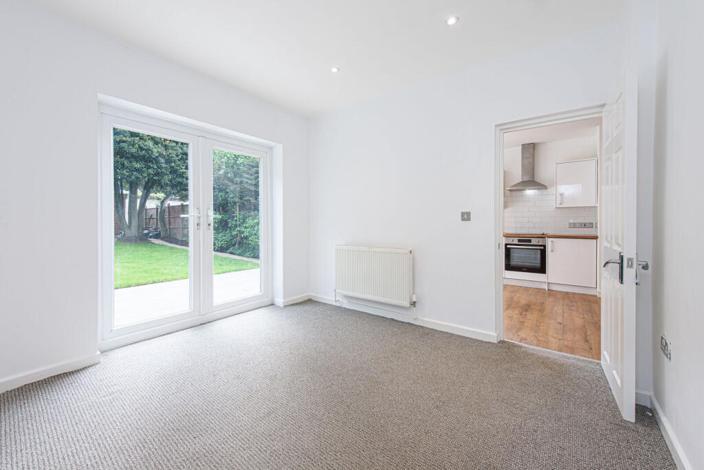 Main image of property: Cricklewood Lane, Child's Hill, London, NW2