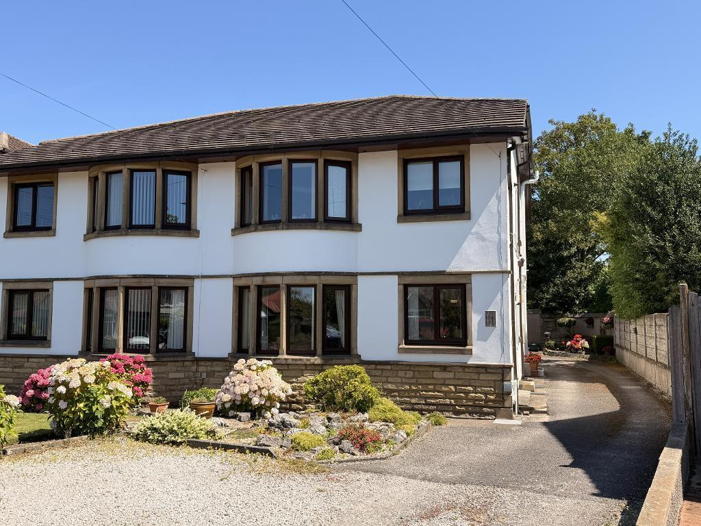 Main image of property: Bare Lane, Bare, Morecambe, LA4 6RS