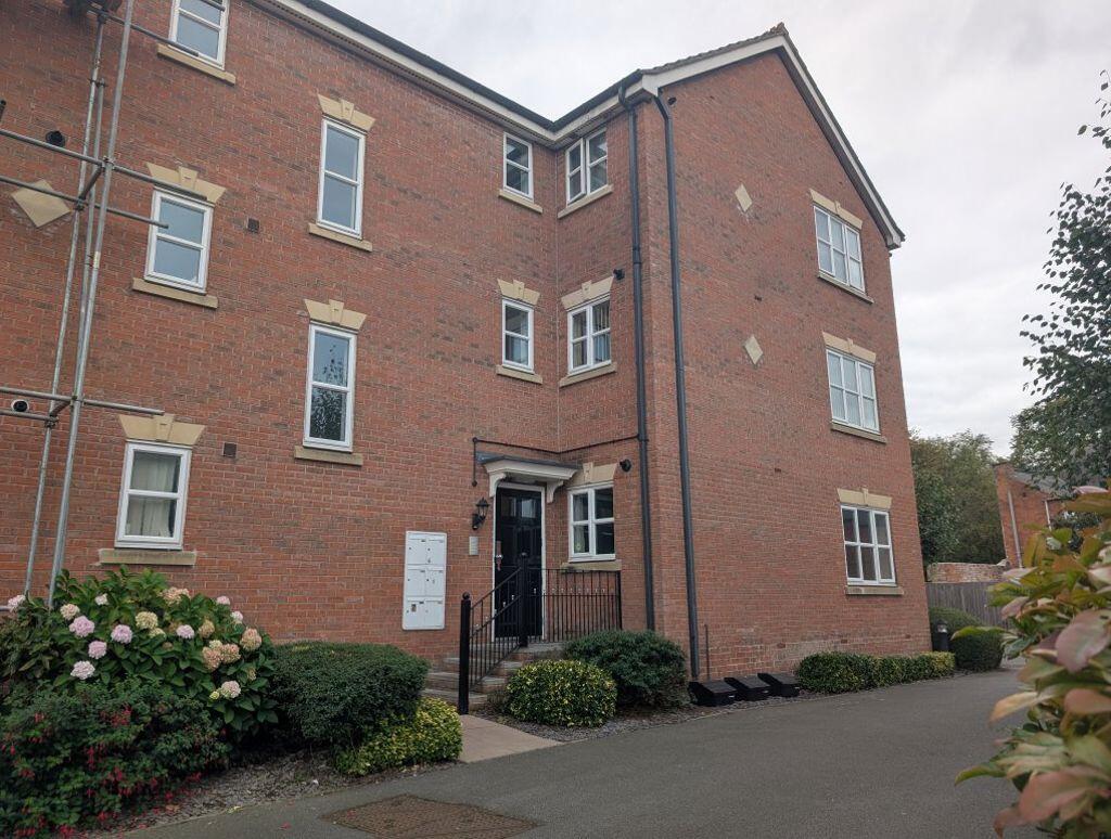 Main image of property: Ned Ludd Close, Anstey