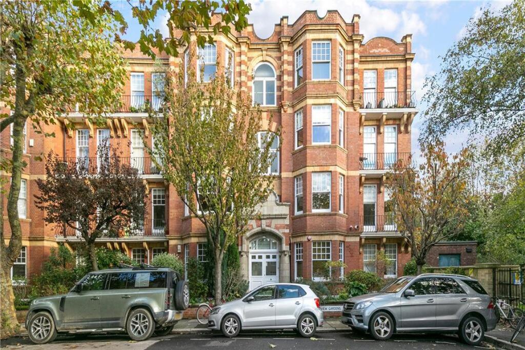 Main image of property: Riverview Gardens, Barnes
