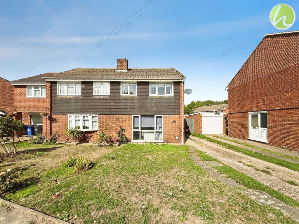 Main image of property: Boyce Road, Stanford-Le-Hope, SS17