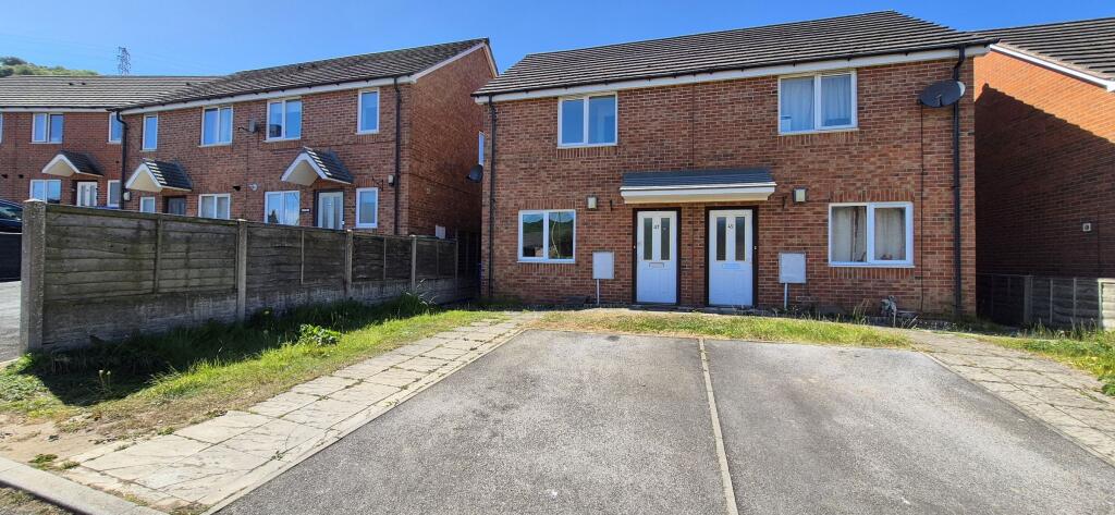 Main image of property: 47 Blueberry Way, Scarborough