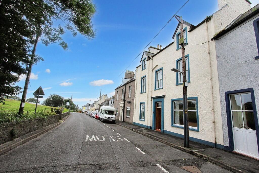 Main image of property: Corsewall Arms Guest House, 24 Main Street, Kirkcolm, Stranraer, DG9 0NN